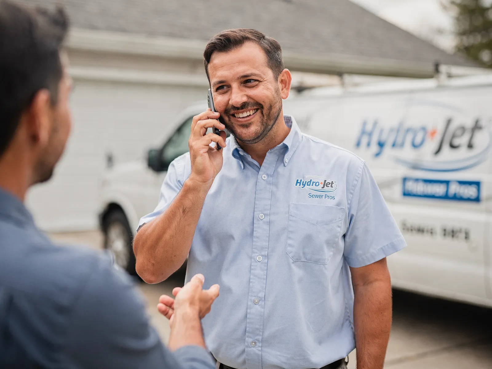 Hydro Jetting West Orange, NJ FAQs